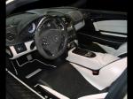 Mercedes-Benz SLR McLaren Renovatio by Mansory 2008 года